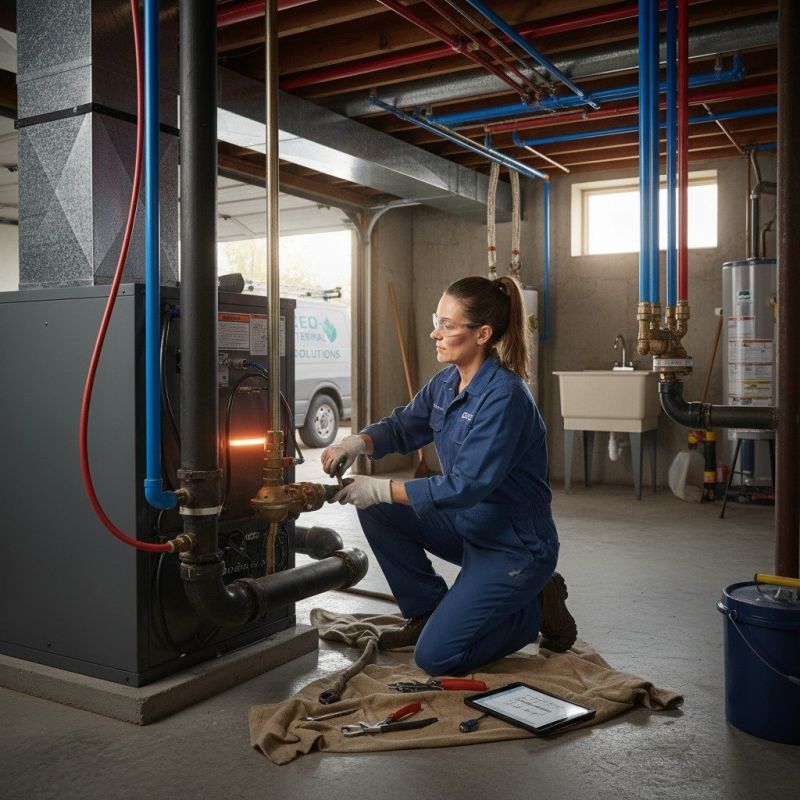 Earth Moving Service