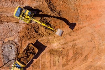 Land Grading Service