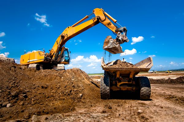 Soil Excavation